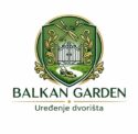 Balkan Garden